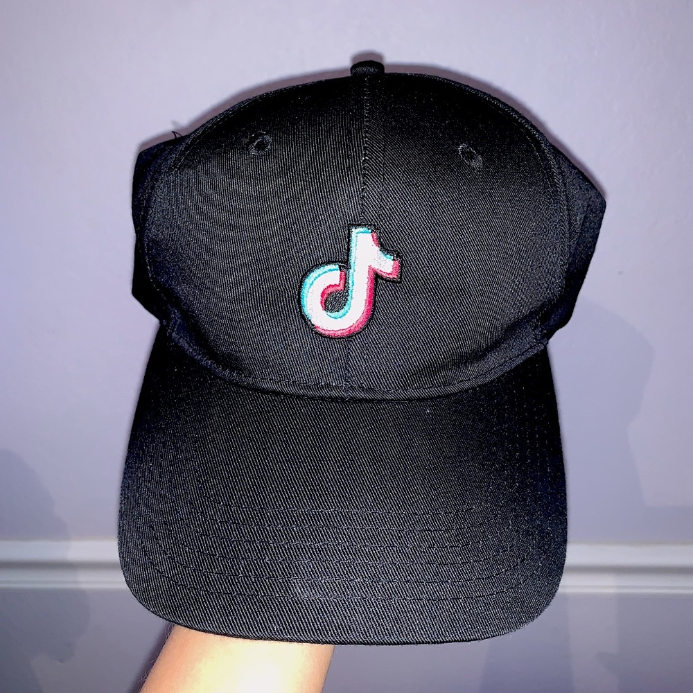 Two Tik Tok Hats